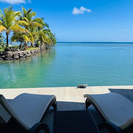 La Maison Du Bonheur Raiatea Tevaitoa Kültér fotó