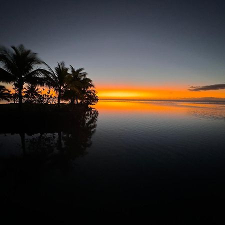 La Maison Du Bonheur Raiatea Tevaitoa Kültér fotó