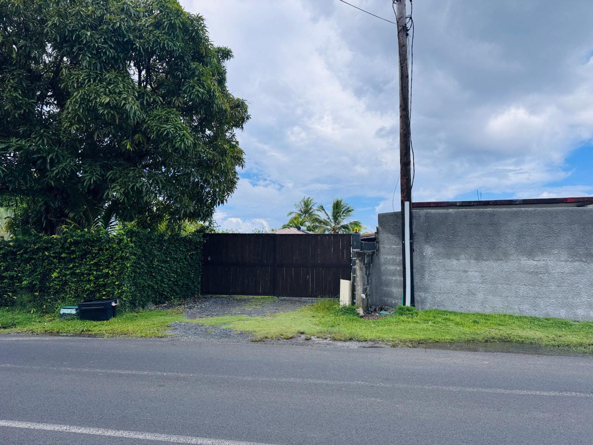 La Maison Du Bonheur Raiatea Tevaitoa Kültér fotó